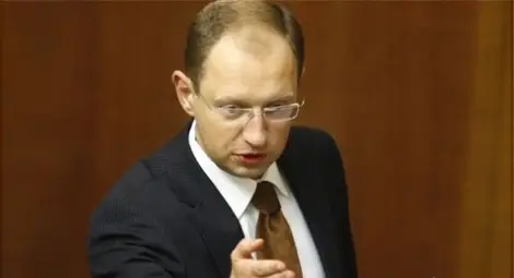 Украинският премиер предупреди: Москва започва Трета световна война Украинският премиер предупреди: Москва започва Трета световна война