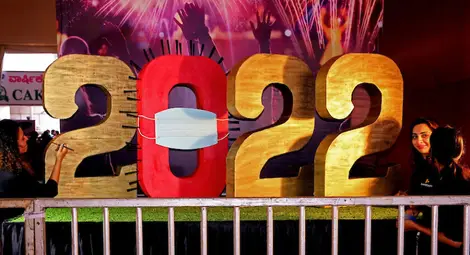 Идеите, зад които ще застанат Европа и света през 2022 г.