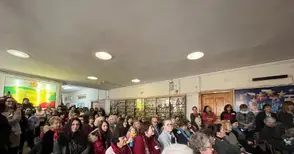 От първо лице: Училище - мъчилище? Не, втори дом - мил, скъп, уютен и незабравим!