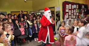 Уникати на каравеловци в благотворителен търг