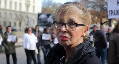 Дадоха Румяна Ченалова на съд за престъпление по служба Дадоха Румяна Ченалова на съд за престъпление по служба