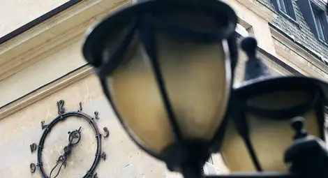 Струва ли си смяната на часовника? Струва ли си смяната на часовника?