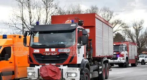 Снимка: БТА Снимка: БТА