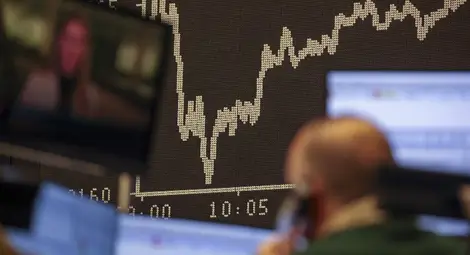 Европейските пазари затвориха днешната търговия със силен ръст Европейските пазари затвориха днешната търговия със силен ръст