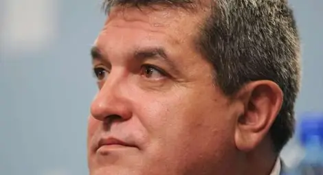 Касим Дал: Да, общувал съм с Октай 