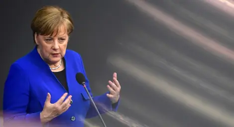 Меркел ще подкрепи искането на Мей за удължаване на Брекзит
