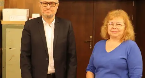 Милена Хинкова след деветото поредно назначаване за председател на РИК: Винаги сме се ръководили само от закона, ще работим така и на тези избори