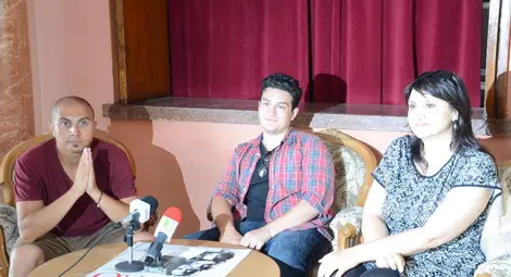 Димитър Косев дирижира световната премиера на симфонията по &bdquo;Куин&ldquo; в Русе