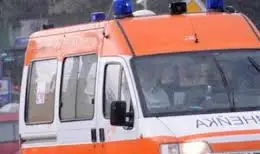 Кола беглец блъсна пешеходец в „Здравец“