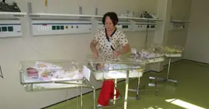 59 непълнолетни майки от началото на годината в Русе