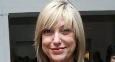 Капка Георгиева си рязала вените, разочарована от Сидеров и "Атака"