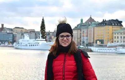 Полицията откри Ралица Николова, която близки издирваха във фейсбук