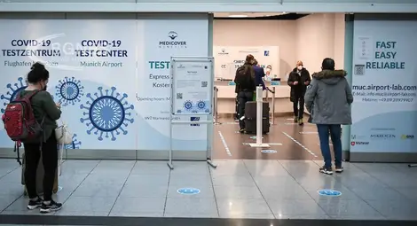 Промени в режимите за пътуващи, у нас слагат бустер и на ваксинирани в чужбина