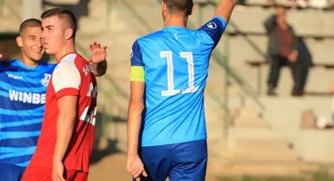 &bdquo;Дунав&ldquo; взе много важна победа в Тервел