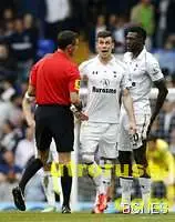 Тотнъм приел 105 милиона от Реал за Бейл 