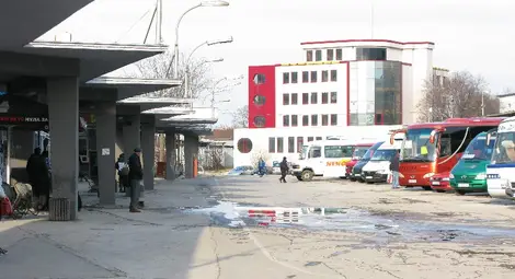 35 361 лева глоба за Автогара-юг заради незаконни цени за автобуси