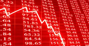 Публичните компании загубиха  58 на сто от печалбата си