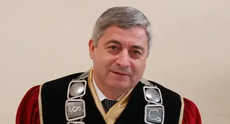 Посланикът на Азербайджан поздрави проф.Белоев за избирането му за зам.-председател на Съвета на ректорите