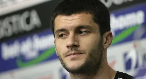 Иса: Има кой да преценява кога ще съм готов за игра