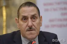 Пенчев: Избрани сте да направите реформа, не да се поддавате на емоции