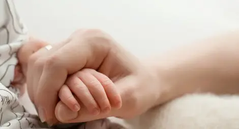 Демографска картина: Раждаемостта с лек ръст, но първото дете идва все по-късно Демографска картина: Раждаемостта с лек ръст, но първото дете идва все по-късно