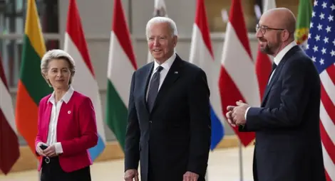 САЩ и ЕС се договориха за отмяна на митата на стоки за 11,5 млрд. долара