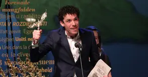 Русенският театър с втори „Икар“ за два сезона