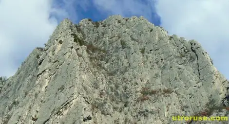 Катерач №1 на България загина на Вратцата Катерач №1 на България загина на Вратцата