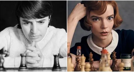 "Груб сексизъм, побеждавах мъже": Легенда в шаха съди Netfix "Груб сексизъм, побеждавах мъже": Легенда в шаха съди Netfix