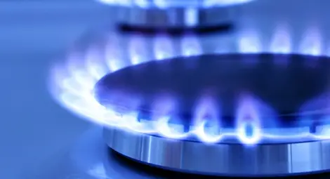 Поскъпването на тока прави още  по-изгодно отопляването с газ