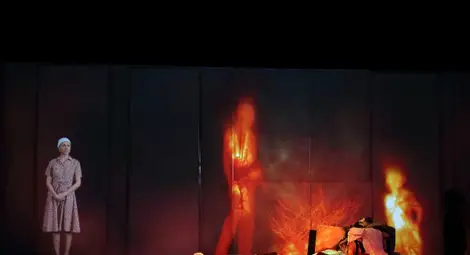 &bdquo;Жулиета&ldquo; спечели престижен &bdquo;Икар&ldquo; за русенския театър