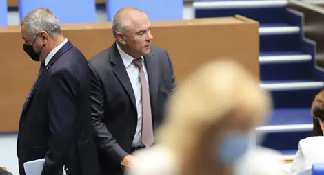 &bdquo;Воля&rdquo; и НФСБ отиват на избори в коалиция