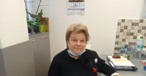 Галя Бочева: Противогрипната ваксина е с положителен принос при заболяване от Ковид-19