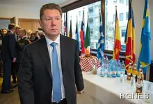 Милер: "Южен поток" приключи, остава само "Турски поток" Милер: "Южен поток" приключи, остава само "Турски поток"