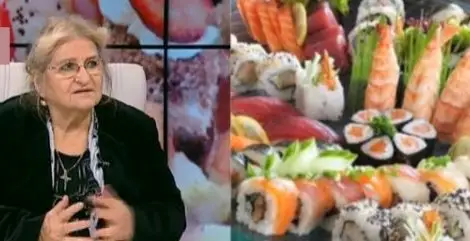 Гастроентролог съветва: Хранете се според кръвната си група