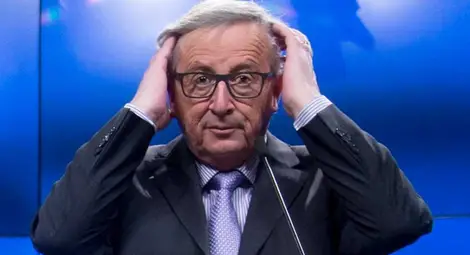 Юнкер: Ако ЕС се разпадне, на Западните Балкани ще избухне война