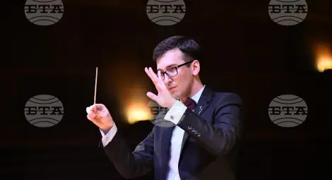 Снимка: БТА Снимка: БТА