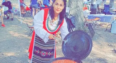 Рибният фест в Бръшлен с оригинална покана: Заповядайте на вкусна рибена чорба, няма да опитате такава нийде по света