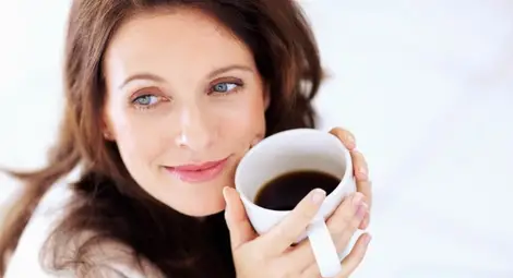 Умерената консумация на кафе е добра за сърцето