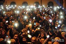 Унгарци срещу данък върху интернет