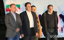 Радан Кънев: "Заедно срещу омразата" бавно ще ни обедини