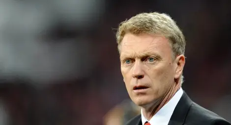 Манчестър Юнайтед уволни Дейвид Мойс Манчестър Юнайтед уволни Дейвид Мойс