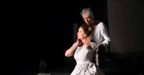 Представят „Бяло върху бяло“ в белите нощи на Петербург