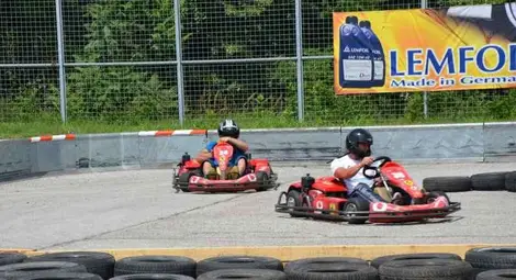 Над 7000 посетители на първия Автосалон Русе