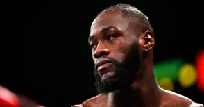 Уайлдър с поредно странно оправдание за загубата от Фюри