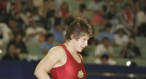 Станка Златева се завърна на тепиха