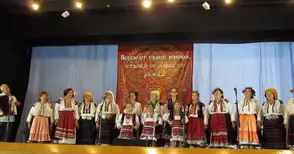 За десети път хърцоите показват  творчеството си в Кацелово