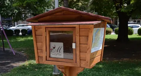 Снимки: Красимир СТОЯНОВ