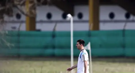 Неочаквано признание за Лео Меси /видео/