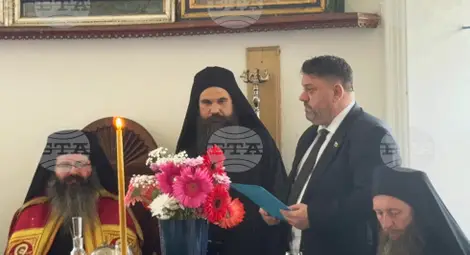 Снимка: БТА Снимка: БТА